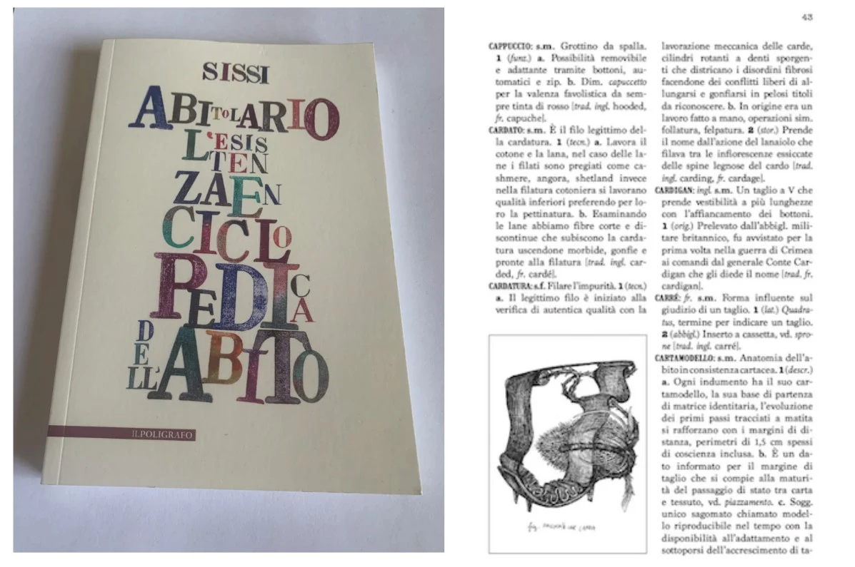 Abitolario, 2022